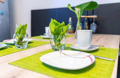 Ferienvilla Koblenz - Foto 14