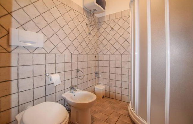 Villa La Ciaccia - Foto 15