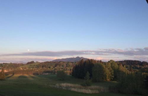 Ländliche Ferienwohnung, Bad Bayersoien - Foto 20