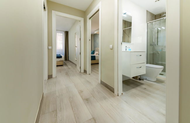 Suite 2 bed bajo - Photo 23