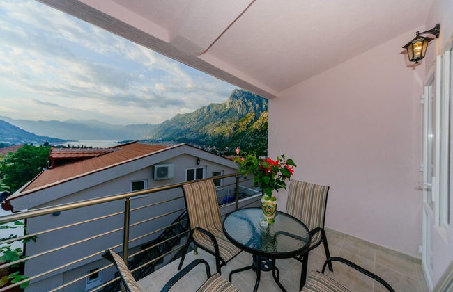 Paradise Bay Apartments - Foto 72