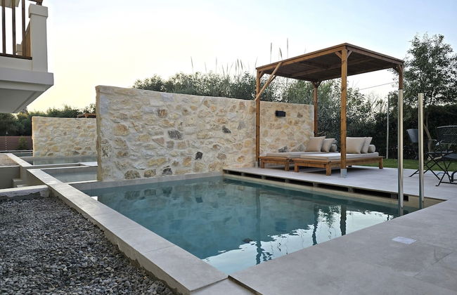 Aegean Houses - Foto 26