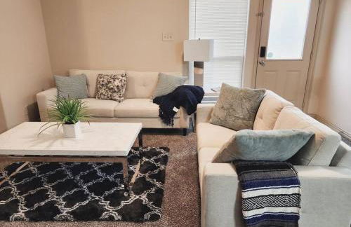 Townhouse near AT&T stadium, Six Flags & Epic Waterpark - Foto 12