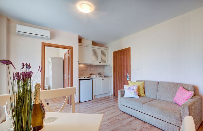 Apart-hotel Dawn Park - Foto 12