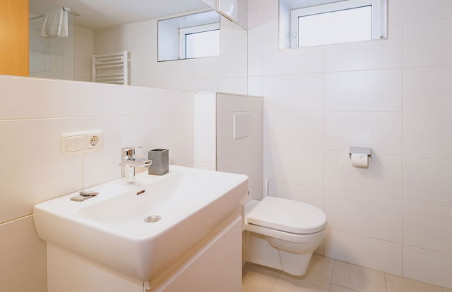 Panorama Chalet Schmittendrin by we rent - Foto 37