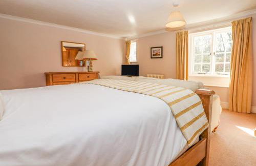 Early Mist Cottage - Foto 31