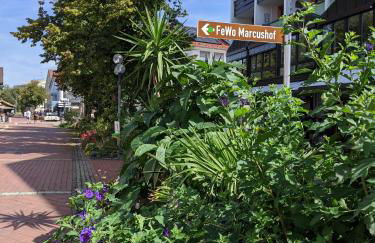 Ferienwohnungen Marcushof - Foto 29