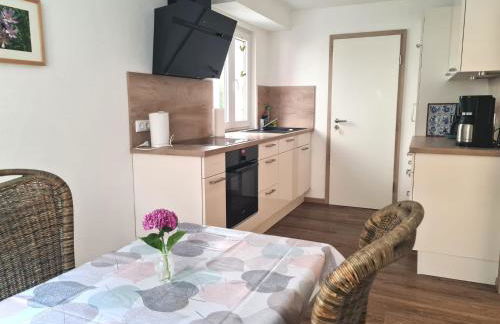 Ferienwohnung Zilliken - Foto 10