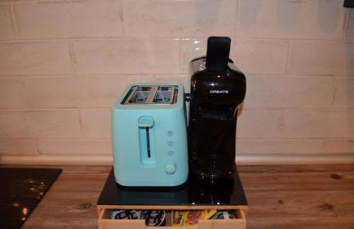 Casa Rural El Balcón del Castillo - Foto 8