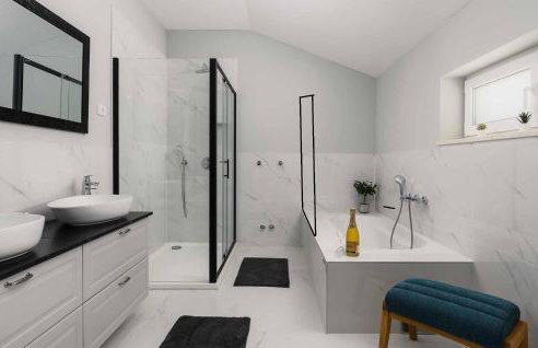 Beautiful Home In Maruzini With Wifi - Foto 31