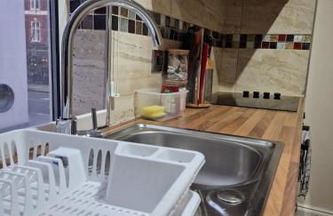 New 1 Bedroom Apartment in Central London - Foto 19