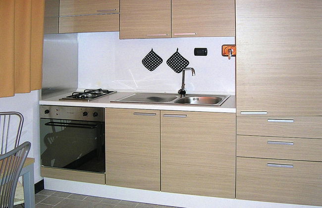 Residence Villa Beuca, Cogoleto - Foto 7