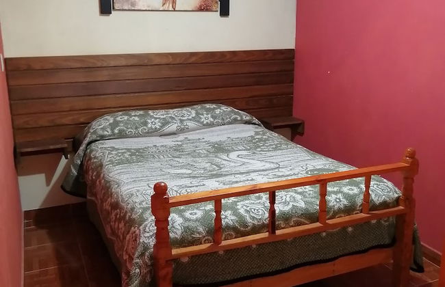 Posada Mi Bello Zacatlán - Foto 19