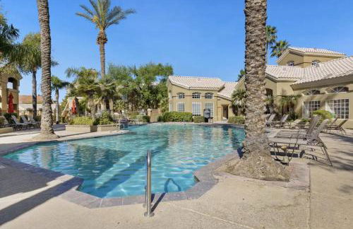 Resort Style Condo in Scottsdale - Foto 31