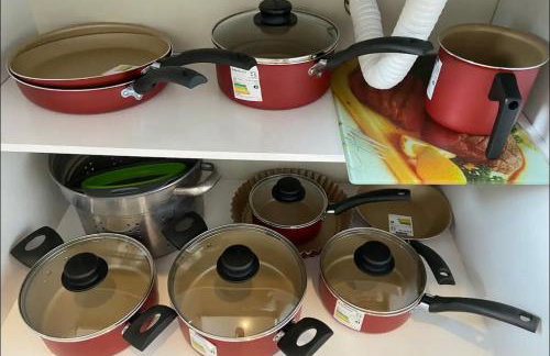 76 Apartamento ao lado do Materdei, Assembleia, MPMG, cozinha completa, vaga - Foto 18