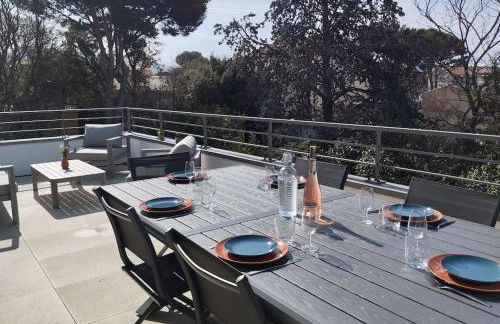 Appartement 3 chambres, piscine, 50 m des plages - Foto 26