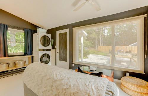 Home Close to Downtown Frankfort, Walk to Beach! - Foto 12