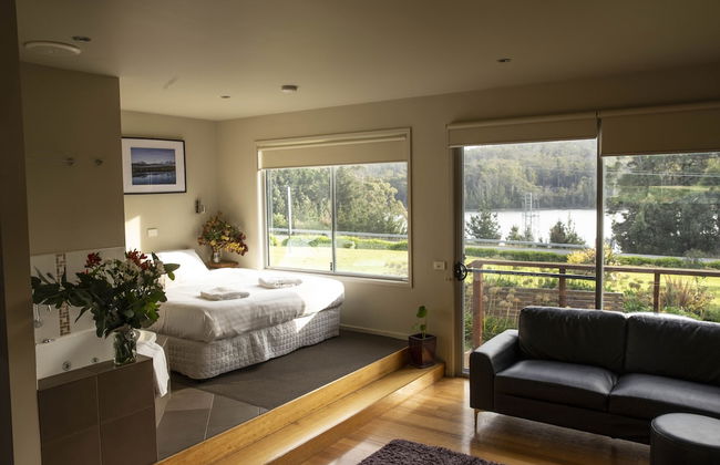 Little Norfolk Bay Events and Chalets - Photo 9