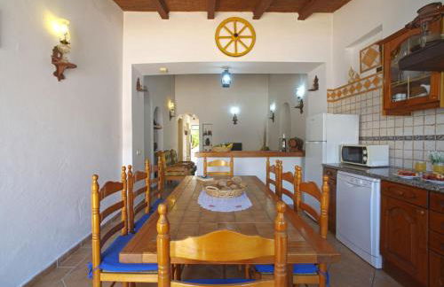 Holiday Home Monte da Calma by Interhome - Foto 70