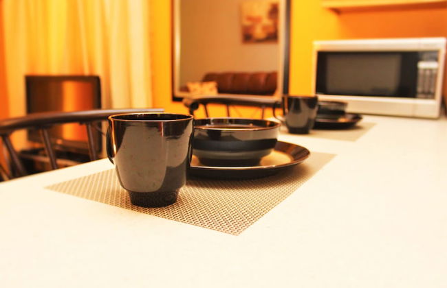 Lilford Mews Suites - Foto 5