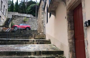 Montbard Maison 7 pers centre historique chez Delphine et Guillaume - Foto 14