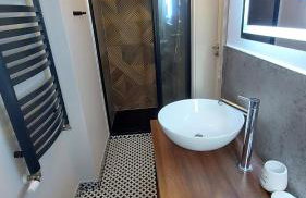 Apartament Królewiecka 19 Centrum Molo jezioro Czos KLIMA - Foto 7