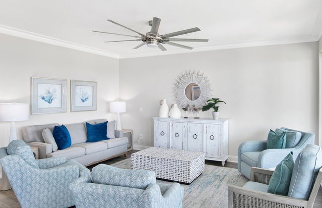 Bella Bleu - Foto 23