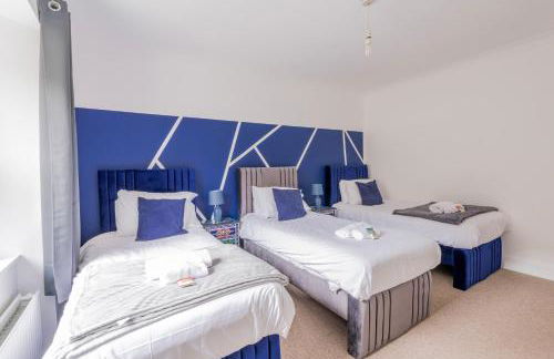 Centralised Garden Flat with FREE PARKING by Prescott Apartments - Foto 29