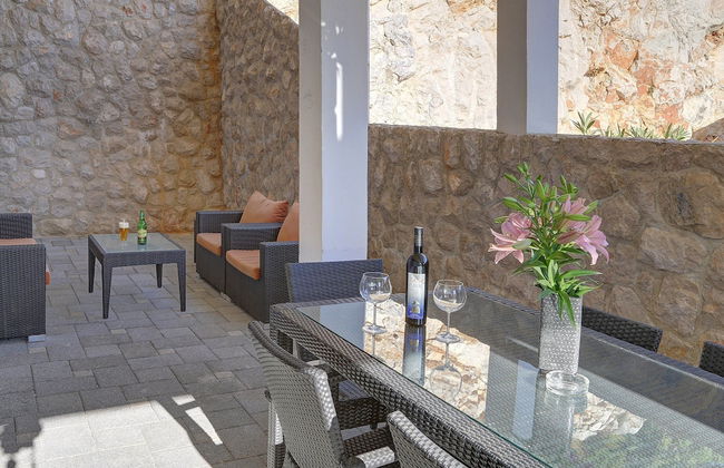 Villa Vanda - Photo 39