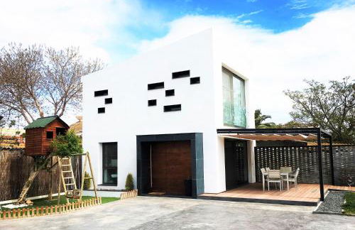 Villa Rufol - Foto 10