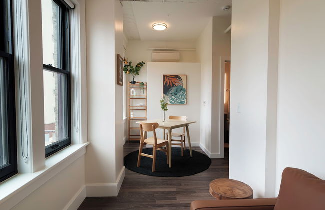 The Standard Downtown Columbus - Foto 19