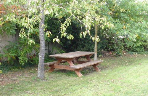 La Dragée Hôte, Chambres chez l'habitant - Foto 9