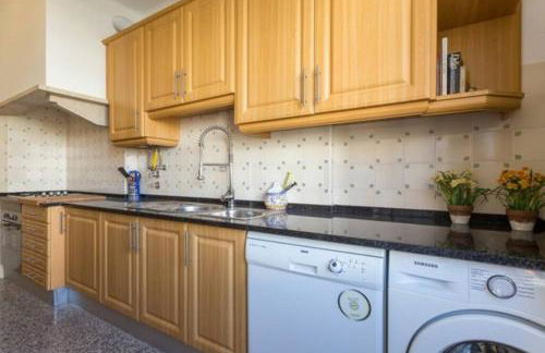 Carcavelos - Holiday Beach Apartment - Foto 21