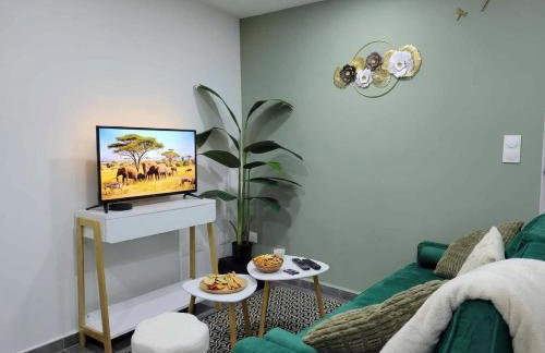 Casa Bella - Borne arcade, Baby-Foot, Extérieur - Foto 31