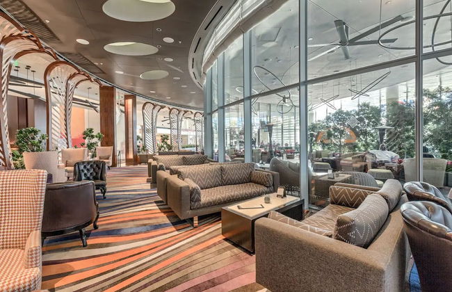 Gorgeous Suites Vdara - Foto 28