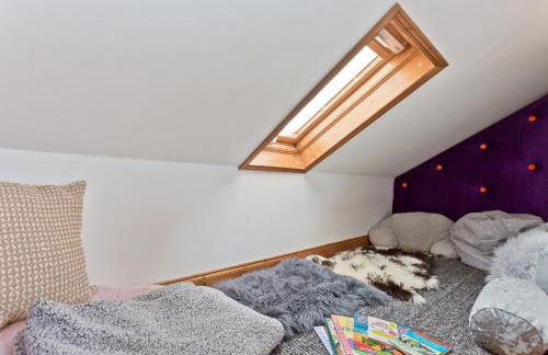 Malleus House - Foto 79