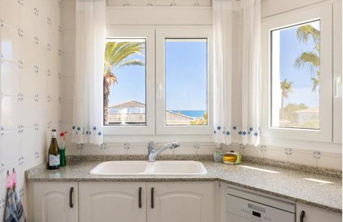 Villa mit Meerblick in Dénia - Foto 14