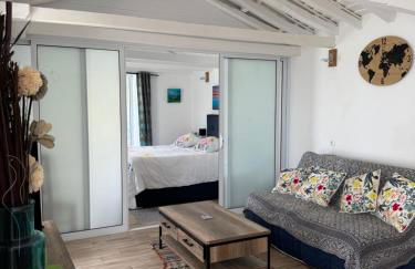 Moradia Terra Chã Sea View 1 to 4 pers - Foto 7