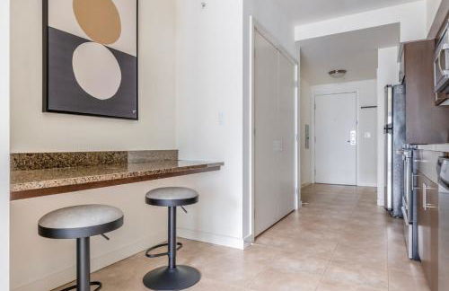 Blueground Northwest Bellevue rooftop nr Lake Washington SEA-962 - Foto 7