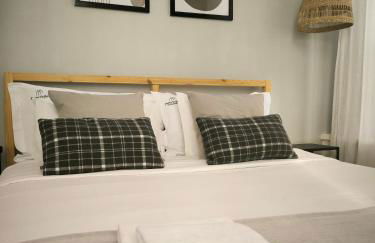 Manuel Apartment - Porto Velho Apt - Foto 15