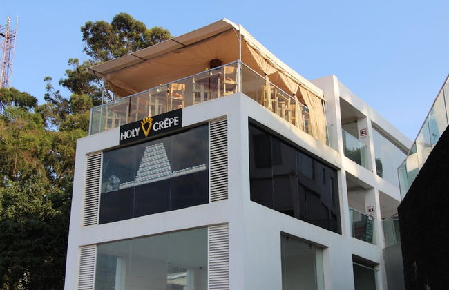 The Seventeen Apartment Hotel - Foto 29