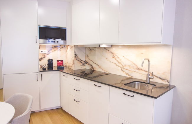 Santa Luzia Apartments By Guestify - Foto 38