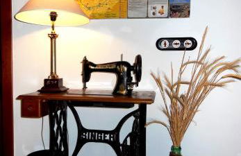 Casa Rural Jardín del Desierto - Foto 8