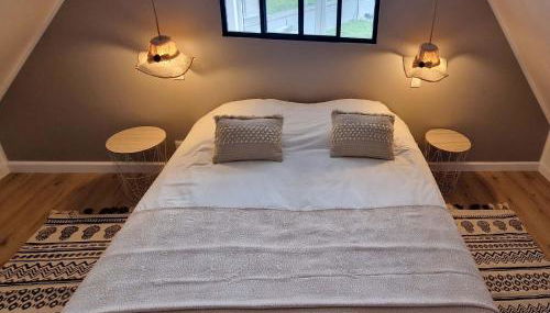 LES PORTSALLAISES piscine ou spa à 300m de la plage - Photo 4