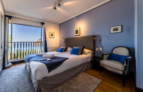 LA CONCHA BEACHVIEW by SWEET HOME SAN SEBASTIAN - Foto 3