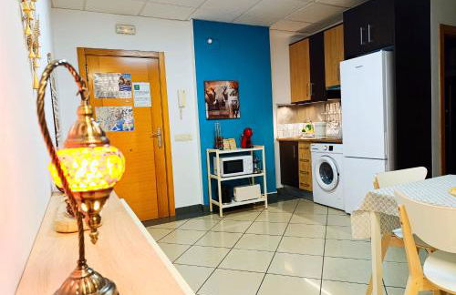 Conjunto Playa del Palo - Photo 19