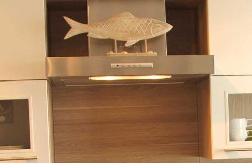 Strandgut Balkon 400 m Strand - Foto 14