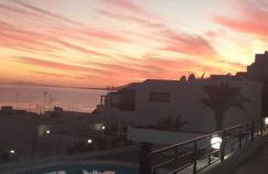 Apartment Portonovo La Paloma Amazing sea view & swimming pool-good wifi -free AC- private parking - Foto 23