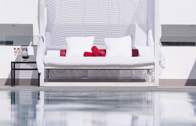 Migjorn Ibiza Suites & Spa - Foto 43