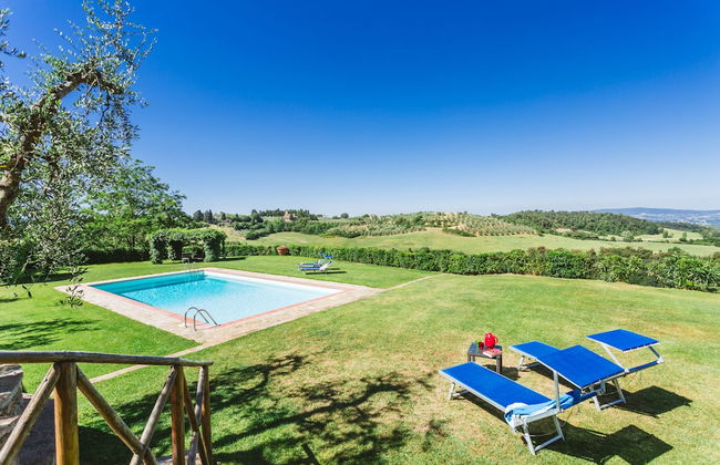 Ormanni nel Chianti Classico - Photo 20